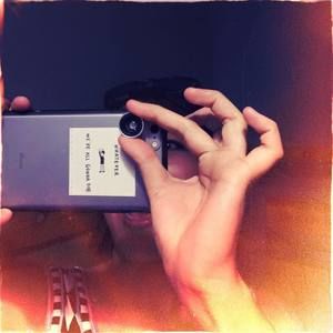 Meet your Posher, Nicky